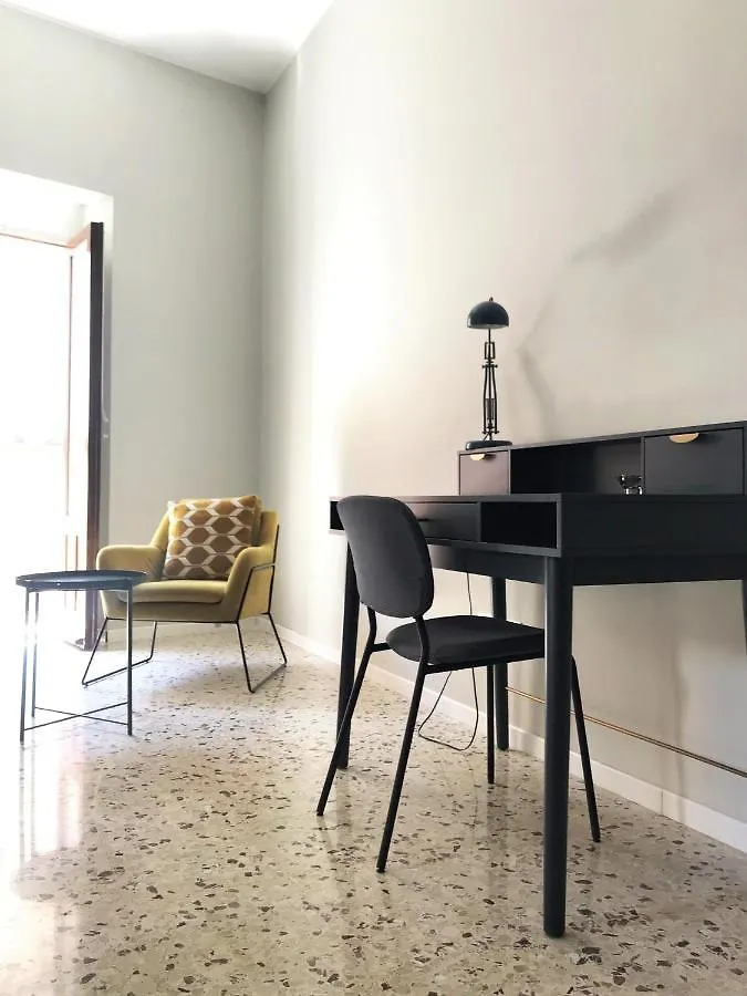 Hotel Dimora San Camillo Catania Gasthof
