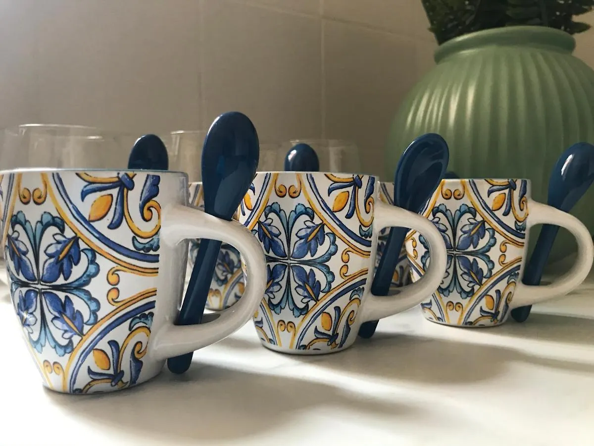 Hotel Dimora San Camillo Catania