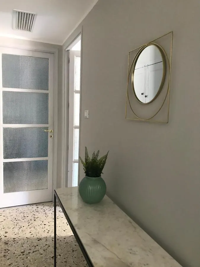 Hotel Dimora San Camillo Catania