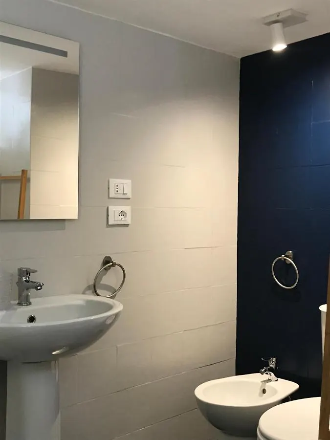 Hotel Dimora San Camillo Catania Italien