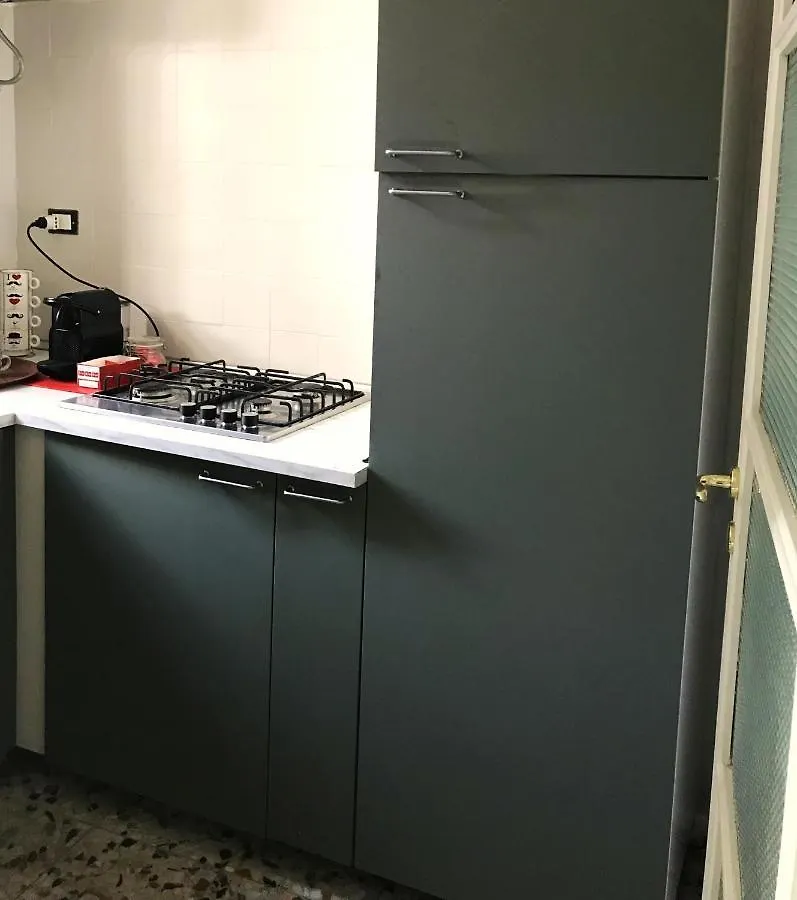 Gasthof Hotel Dimora San Camillo Catania