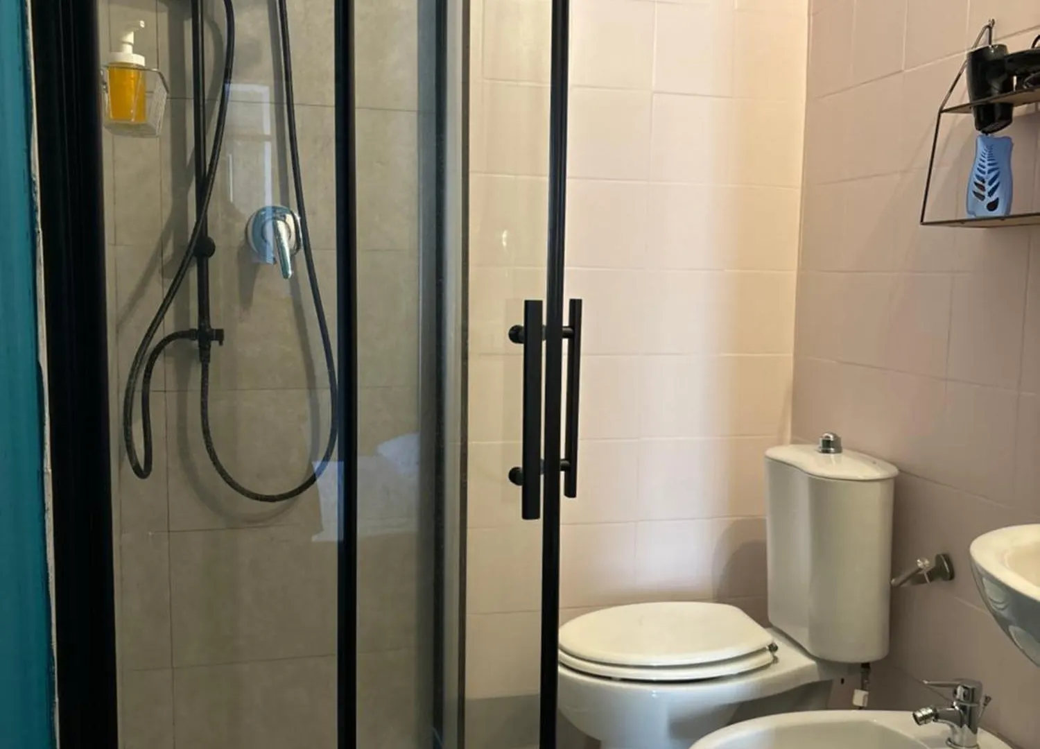 Gasthof Hotel Dimora San Camillo Catania