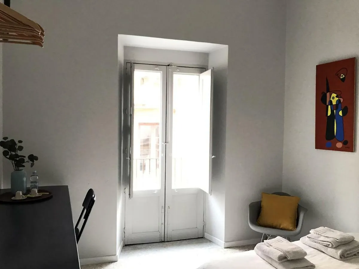 Hotel Dimora San Camillo Catania